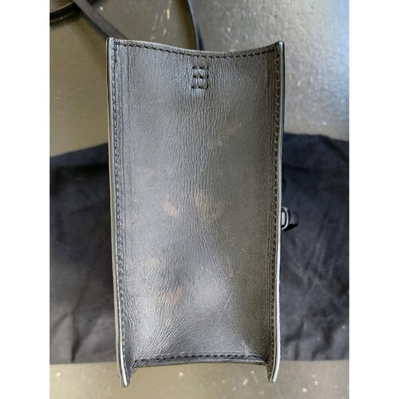 Black Cuero & Mør Helen Bag - Picture 5 of 9